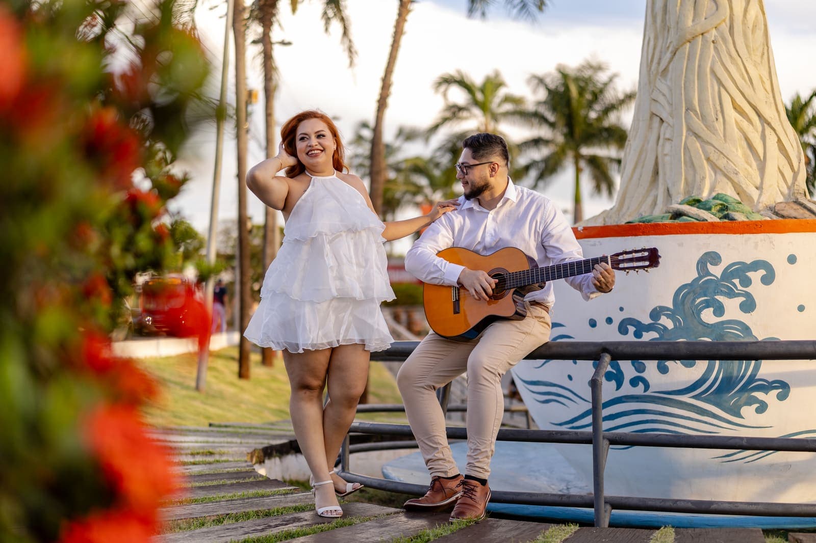 Camila e Kelvis — RL2_0217
