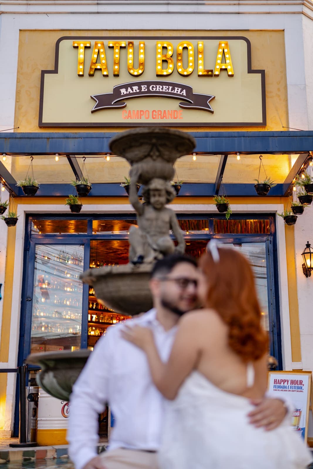 Camila e Kelvis — RL2_0349