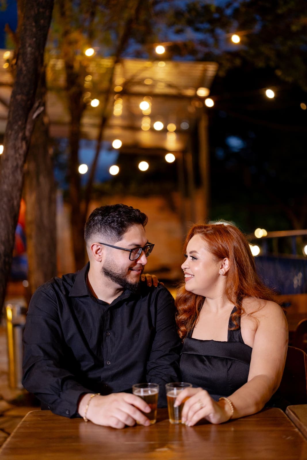 Camila e Kelvis — RL2_0660