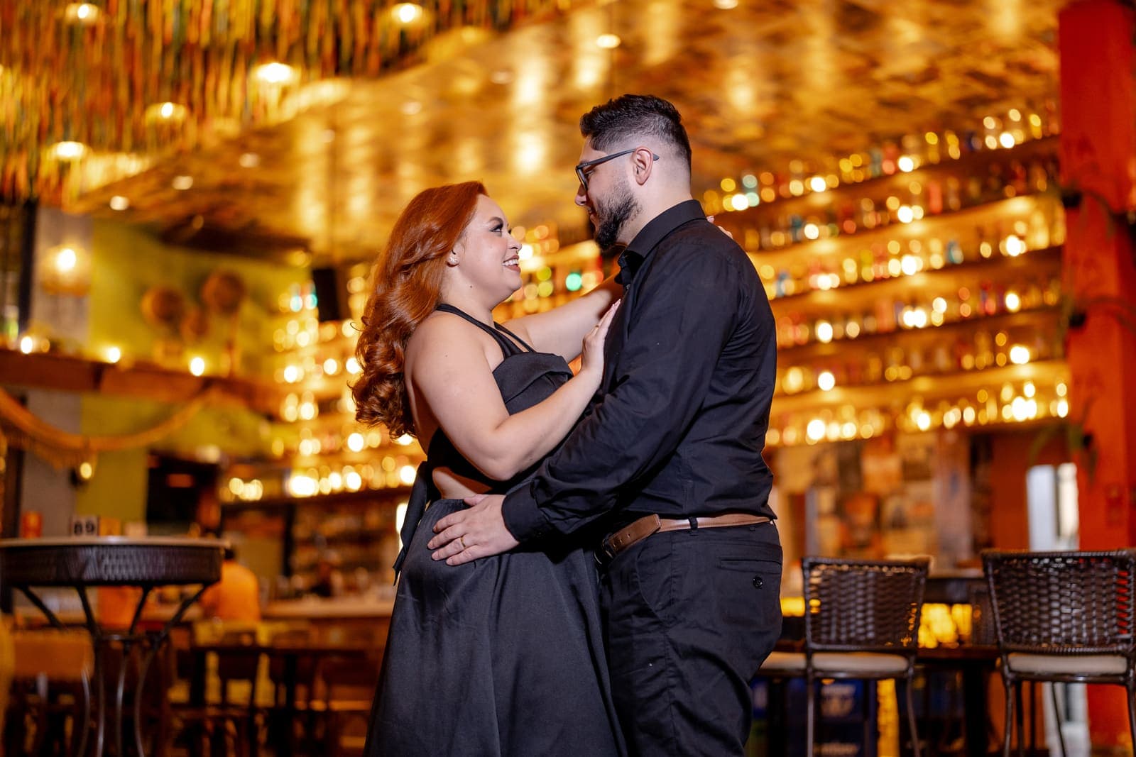 Camila e Kelvis — RL2_0736