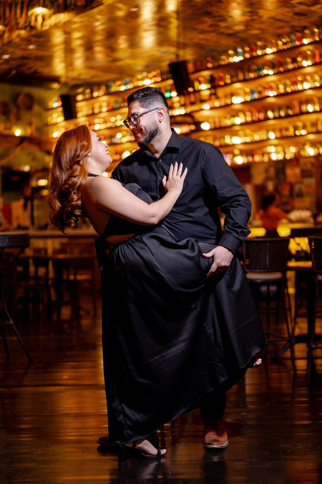 Camila e Kelvis — RL2_0770