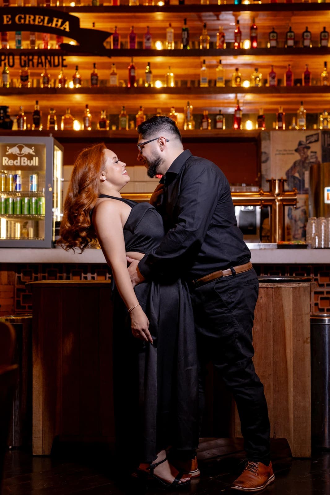 Camila e Kelvis — RL2_0835